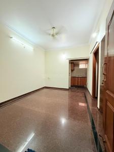 Hall Image of 620 Sq.ft 1 BHK Apartment / Flat for rent in New Tippasandra Bengaluru for Rs. 24000