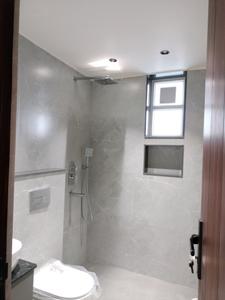 Bedroom One Image of 1800 Sq.ft 4 BHK Apartment / Flat for sale in CGHS Shakti Apartments, Sector 5 Dwarka New Delhi for Rs. 38500000