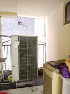 Bedroom Image of 2000 Sq.ft 3 BHK Apartment / Flat for sale in East Kolkata Township Kolkata for Rs. 35000000