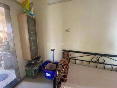 Bedroom Image of 1200 Sq.ft 2 BHK Apartment / Flat for sale in Laxmina Aurum, Ulwe Navi Mumbai for Rs. 10500000
