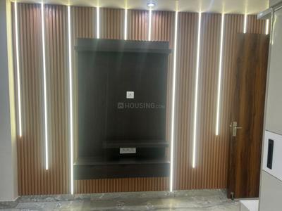 Bedroom Image of 1000 Sq.ft 3 BHK Builder Floor for sale in DDA Flats Hari Nagar, Hari Nagar New Delhi for Rs. 15000000