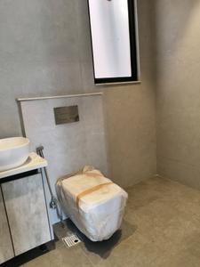 Common Bathroom Image of 1500 Sq.ft 3 BHK Builder Floor for sale in Sector 9 Gurgaon for Rs. 24800000