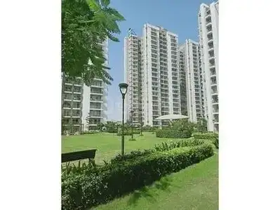 Image of 1200 Sq.ft 2.5 BHK Apartment / Flat for sale in Microtek Greenburg, Sector 86, Gurgaon for Rs. 20000000