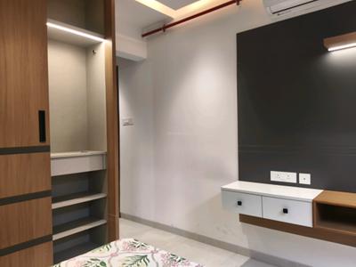 Bedroom Image of 1080 Sq.ft 2 BHK Apartment / Flat for sale in Anika Piccadilly, Punawale Pune for Rs. 6500000