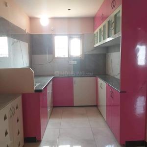 Kitchen Image of 2350 Sq.ft 3 BHK Independent House for rent in Bilandpur Gorakhpur for Rs. 14000