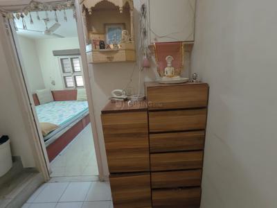 Bedroom Image of 1665 Sq.ft 4 BHK Independent House for sale in Satellite Ahmedabad for Rs. 45000000