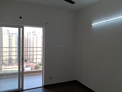 Bedroom Image of 1410 Sq.ft 3 BHK Apartment / Flat for sale in Paras Tierea, Sector 137 Noida for Rs. 12600000