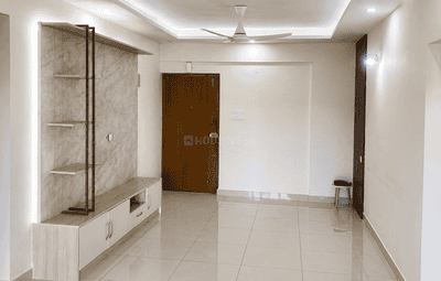 Image of 1525 Sq.ft 3 BHK Apartment / Flat for sale in Bhavisha Bentley Greens Phase 2 by Bhavisha Homes, Kadagrahara, Bengaluru for Rs. 11600000