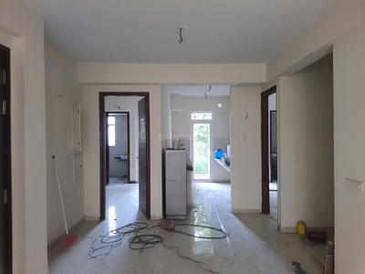 Living Room Image of 1496 Sq.ft 3 BHK Builder Floor for sale in M3M Soulitude, Sector 89 Gurgaon for Rs. 16000000