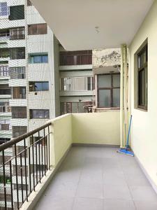Bedroom One Image of 1145 Sq.ft 2 BHK Apartment / Flat for sale in Mittal Cosmos Executive Apartment, Palam Vihar Gurgaon for Rs. 11900067