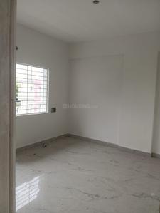 Bedroom Image of 1440 Sq.ft 3 BHK Builder Floor for sale in K R Puram Bengaluru for Rs. 9360000