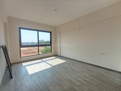 Bedroom Image of 2023 Sq.ft 3 BHK Apartment / Flat for sale in JRC Wild Woods Phase III by JRC Projects Pvt Ltd, Gattahalli Bengaluru for Rs. 23500000