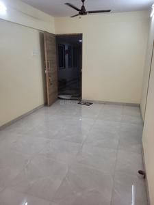 1.5 BHK Flat