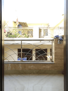 Image of 500 Sq.ft 1 BHK Builder Floor for rent in Shahdara, New Delhi for Rs. 10600