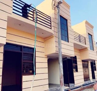 Image of 560 Sq.ft 2 BHK Independent House for sale in Parisha Home Pvt Ltd, Lal Kuan, Ghaziabad for Rs. 3600000