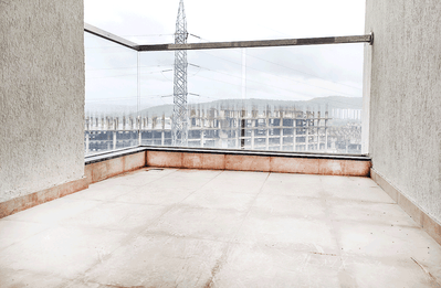 Image of 607 D Tinsel Town in Hinjawadi Phase 2, Pune