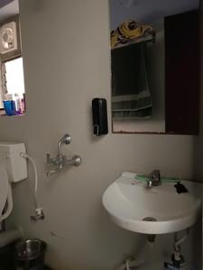 Bedroom One Image of 936 Sq.ft 3 BHK Apartment / Flat for sale in Vishnu Happy Homes V, Narendrapur Kolkata for Rs. 5500000