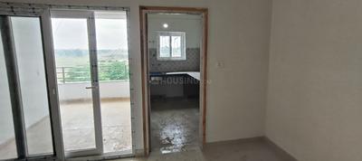 Bedroom Image of 1760 Sq.ft 3 BHK Apartment / Flat for sale in Pundag Ranchi for Rs. 7392000