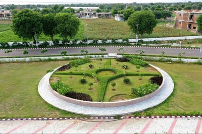 Image of 1098 Sq.ft Residential Plot / Land for sale in Prithvisinghpura at Naiwala, Jaipur for Rs. 5100000