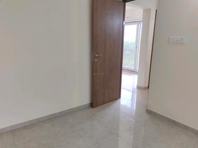 Bedroom Image of 1234 Sq.ft 2 BHK Apartment / Flat for sale in Meridian Mystic, Nerul Navi Mumbai for Rs. 19500000