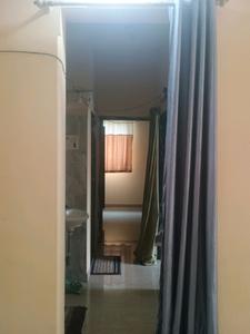 Passage Image of 695 Sq.ft 1 BHK Apartment / Flat for sale in Mohan Palms, Badlapur East Badlapur for Rs. 3000000