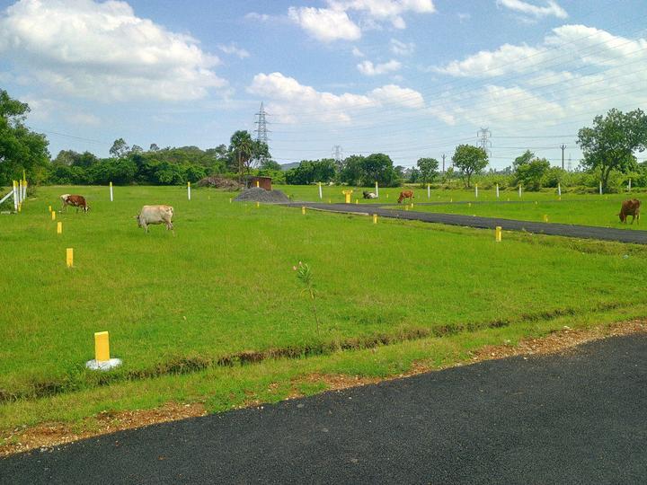 Dhilli KCR Nagar Main Image 1