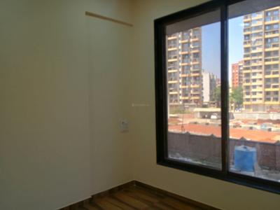Bedroom Image of 710 Sq.ft 1 BHK Apartment / Flat for sale in Tharwani Vedant Millenia Happiness, Titwala Thane for Rs. 2600000