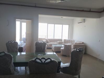 Hall Image of 1820 Sq.ft 3 BHK Apartment / Flat for sale in Sector 37C Gurgaon for Rs. 16500000