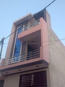 Image of 900 Sq.ft 2 BHK Builder Floor for rent in Naubasta, Kanpur for Rs. 8000