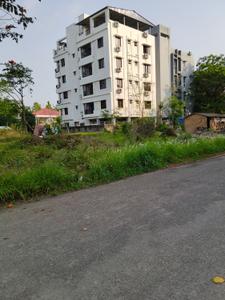 Image of 200 Sq.ft Residential Plot / Land for sale in New Town, Kolkata for Rs. 34500000