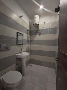 Bathroom Image of 1260 Sq.ft 3 BHK Independent House for sale in Kharar Mohali for Rs. 6500000