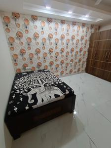 Bedroom Image of 864 Sq.ft 2 BHK Apartment / Flat for rent in Parsvnath Prerna, Tajganj Agra for Rs. 15000