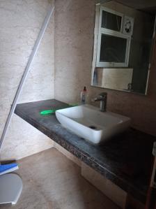 Image of 1375 Sq.ft 2 BHK Apartment / Flat for rent in Prestige West Woods, Binnipete, Bengaluru for Rs. 65000