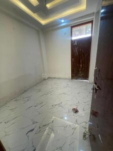 Hall Image of 960 Sq.ft 3 BHK Builder Floor for sale in Indraprashtha Yojna Ghaziabad for Rs. 3900000