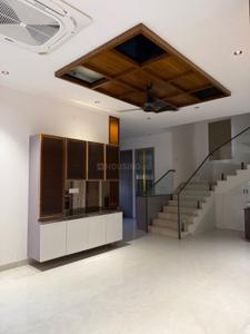 Hall Image of 3435 Sq.ft 3 BHK Villa for rent in Hallmark 5A, Velimela Sangareddy for Rs. 90000