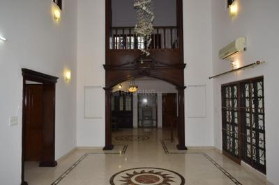 Hall Image of 5800 Sq.ft 4 BHK Villa for rent in Adarsh Palm Meadows, Whitefield Bengaluru for Rs. 400000