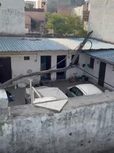 Balcony Image of 1800 Sq.ft 2 BHK Farm House for sale in Holambi Kalan New Delhi for Rs. 18000000