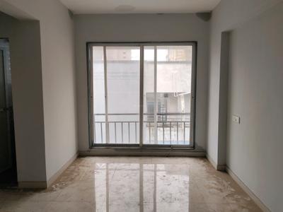 1 BHK Flat