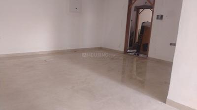 Hall Image of 989 Sq.ft 2 BHK Apartment / Flat for sale in Sholinganallur Chennai for Rs. 9500000