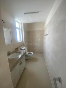Bathroom Image of 1890 Sq.ft 3 BHK Apartment / Flat for sale in Emaar Palm Gardens, Sector 83 Gurgaon for Rs. 25000000