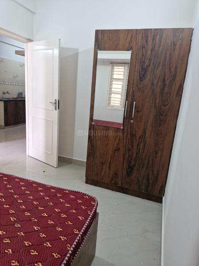 Stage 1, BTM Layout Bedroom 1