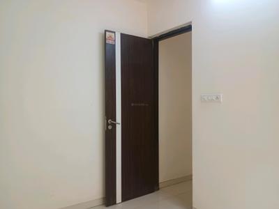 Bedroom Image of 610 Sq.ft 1 BHK Apartment / Flat for sale in Patel Prayosha Pramukh Sadan, Ambernath West Ambernath for Rs. 2198000
