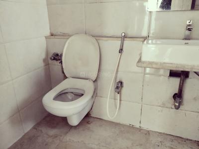Bathroom Image of 650 Sq.ft 1 BHK Apartment / Flat for sale in Panch Mahal, Powai Mumbai for Rs. 13500000