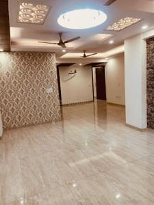 Hall Image of 2150 Sq.ft 4 BHK Builder Floor for sale in Sector 7 Gurgaon for Rs. 16100000