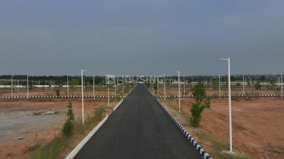 Image of 800 Sq.ft Residential Plot / Land for sale in Gauribidanur, Chikballapur District for Rs. 1439200