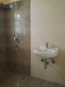 Common Bathroom Image of 1161 Sq.ft 3 BHK Apartment / Flat for sale in Primarc Southwinds, Rajpur Kolkata for Rs. 7000000