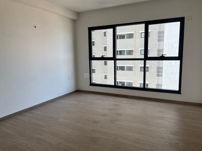 Bedroom Image of 2482 Sq.ft 3 BHK Apartment / Flat for sale in Sobha Marina One, Marine Drive Kochi for Rs. 31500000