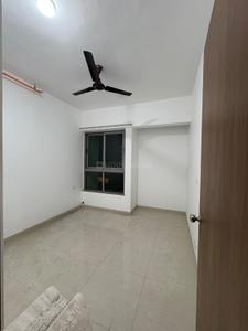 Hall Image of 750 Sq.ft 2 BHK Apartment / Flat for sale in Kalpataru Immensa E, Thane West Thane for Rs. 12000000