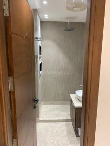 Bathroom Image of 1125 Sq.ft 3 BHK Builder Floor for sale in Vikaspuri Luxury Homes, Vikaspuri New Delhi for Rs. 20000000