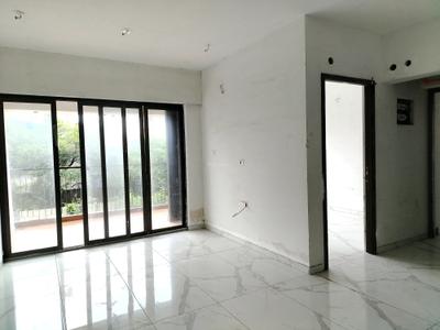 Living Room Image of 917 Sq.ft 2 BHK Apartment / Flat for sale in Runwal The Central Park, Chinchwad Pune for Rs. 9500000